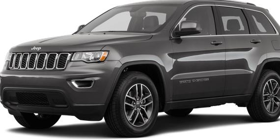 JEEP GRAND CHEROKEE 2019 1C4RJFBG3KC840566 image